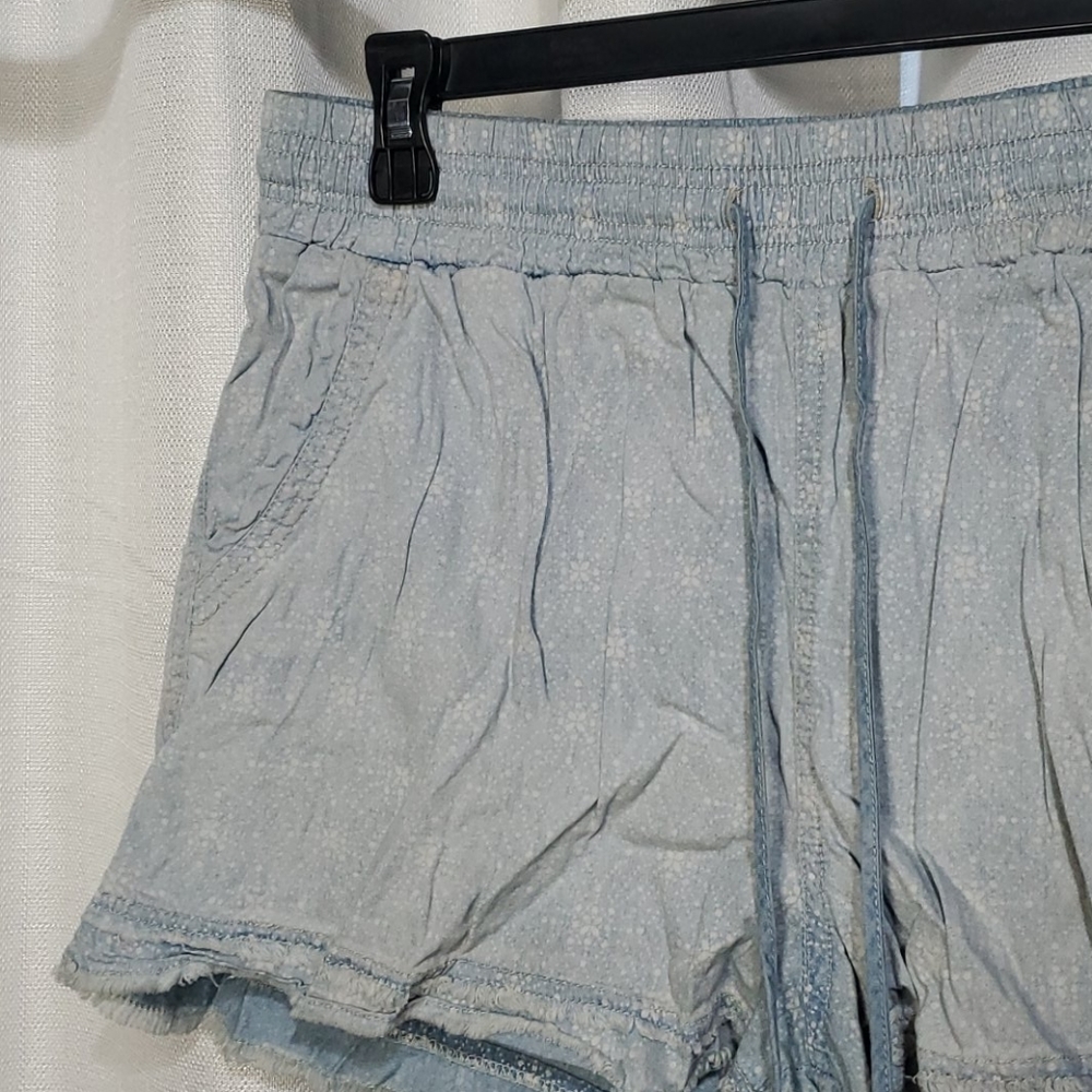 Francescas drawstring short - Picture 2 of 7